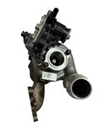 Turbocompresseur complet Applicable au turbocompresseur moderne K5 Sonata 10 1.5T 28231-2M700 51119-01010