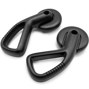 Seat Adjustment Handle 890586 9638799977 <b>Plastic</b> Left And Right For <b>Modified</b> Car Seats - Product Image 1