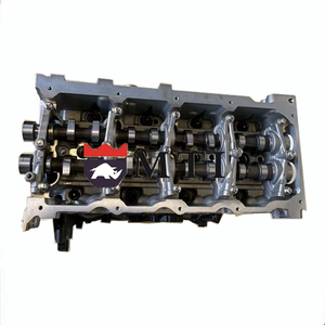 Motor Nuevo de Alta Calidad MTI 2.5L YD25 YD25DDTI, Bloque Largo para Navara 2 (D40) de 2004 - Product Image 4