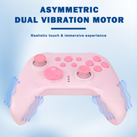 Control Inalámbrico Universal, Accesorios de Juego al por Mayor, Control Inalámbrico Bluetooth para Nintendo Switch