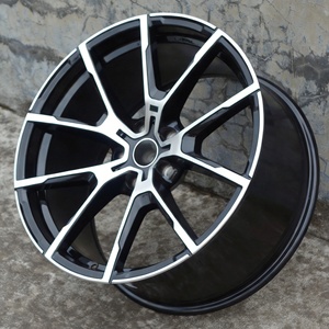 Cerchi da 18 19 20 Pollici 5x120 per <span class=keywords><strong>Auto</strong></span> Passeggeri, ET30mm, CB72.6, Adatti per BMW - Product Image 2