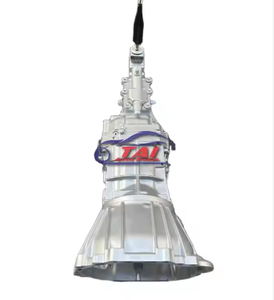 Transmission <span class=keywords><strong>manuelle</strong></span> japonaise d'origine R154 5/6 vitesses pour Toyota <span class=keywords><strong>Supra</strong></span> 1JZ 2JZ GTE boîte de vitesses 33030-2A600 - Product Image 1