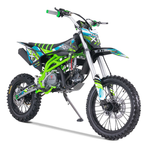 Motocicleta Todoterreno <span class=keywords><strong>Tao</strong></span> Motor 2026, Nueva, con Ruedas de 17 Pulgadas, Refrigeración por Aceite, Motor de 140cc, con Certificación CE y EPA - Product Image 4