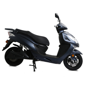 Lvneng <b>72V</b> 1500W Motorcycle with 20Ah Lithium <b>Battery</b> 40-60km/h Max Speed - Product Image 4