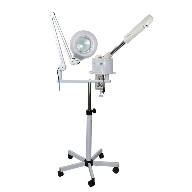 Facial Steam Beauty Salon Equipment Ozone
