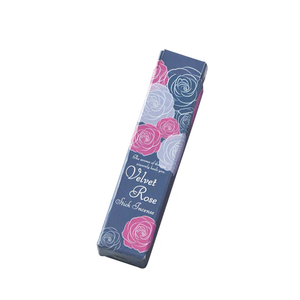 Kousaido กุหลาบนางฟ้าญี่ปุ่นธูปหอมหวาน30นับกับชากุหลาบน้ำผึ้งราสเบอร์รี่สำหรับการผ่อนคลายในชีวิตประจำวัน - Product Image 5