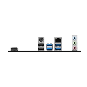 Tarjeta Madre MSI <span class=keywords><strong>B760M</strong></span> X DDR4 M-ATX Económica para Computadora, LGA1700, Compatible con Intel de 12.ª/13.ª/14.ª Generación, B760, 128 GB, Doble Canal, M.2, para Escritorio - Product Image 5