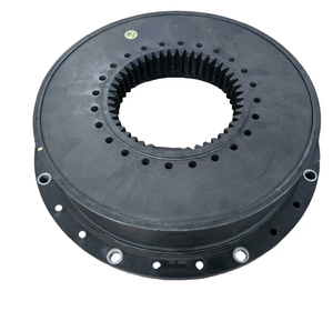 Acoplamiento para Compresor de Aire Móvil, Pavimentadora, Fresadora, Plataforma de Perforación, Plataforma de Perforación Rotatoria, Conexión de Goma, Acoplamiento. - Product Image 3