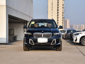 Auto Usado Premium 2023 B-MW <span class=keywords><strong>X5</strong></span>, Asientos de Cuero de Marca de Lujo, Calefacción Eléctrica Disponible Ahora - Product Image 6