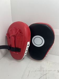 เป้าซ้อมมวย MMA แผ่นรองเตะ  เป้าซ้อมเทควันโด - Product Image 3