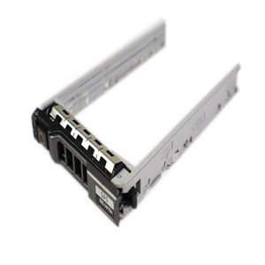 HDD <span class=keywords><strong>Caddy</strong></span> cho <span class=keywords><strong>PowerEdge</strong></span> powervault SSD/SAS/SATA 2.5 "Ổ đĩa cứng <span class=keywords><strong>Caddy</strong></span> khay 0g176j G176J - Product Image 2