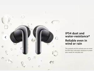 Audífonos TWS <span class=keywords><strong>Redmi</strong></span> <span class=keywords><strong>Buds</strong></span> <span class=keywords><strong>4</strong></span> <span class=keywords><strong>Pro</strong></span> al por Mayor, Versión 5.3, Batería LED, Calidad de Sonido Hi-Fi, Audio sin Pérdidas, Resistencia al Ruido - Product Image 4
