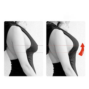 Boob Tape Breast Lift Tape Nipple Covers Invisible Boobtape pour Coupe A-G - Product Image 5