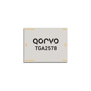ชิ้นส่วนอิเล็กทรอนิกส์ใหม่และของแท้ วงจรรวม ตัวขยายสัญญาณ RF รุ่น TGA2578 - Product Image 1