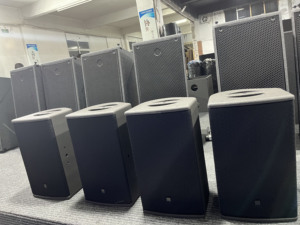 X8L <span class=keywords><strong>DJ</strong></span> sistema <span class=keywords><strong>de</strong></span> <span class=keywords><strong>sonido</strong></span> pa Altavoz profesional al aire libre altavoz activo alimentado 500W 8 pulgadas <span class=keywords><strong>caja</strong></span> <span class=keywords><strong>de</strong></span> diseño Monitor alimentado - Product Image 3