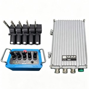 Long Distance Transmission Hydraulic Proportional <b>Wireless</b> Remote <b>Controller</b> - Product Image 2