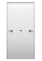 Panneaux solaires LONGI SUNTECH JA Tsun 610W 620W 630W 640W 650W Panneau solaire bifacial Panneau solaire pour usage domestique