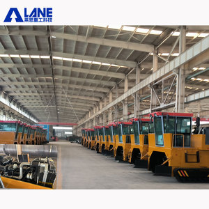 लेन बड़ा कॉफी कचरा वाशिंग मशीन स्व-चालित कंपोस्ट कम्पोस्ट कम्पोस्ट प्रोसेसिंग टूल - Product Image 4