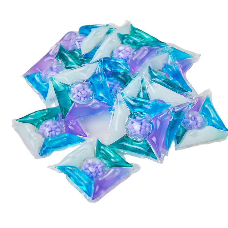 Dark Night Enchantment Scent Booster Beads