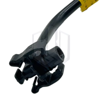 26213958 26486251 26381943 Conjunto de Manguera de Ventilación de Refrigeración para Buick Encore GX Chevrolet Onix 2020-2024 1.0L Turbo Venta al por Mayor