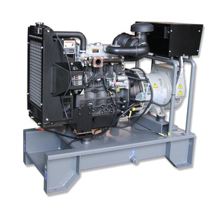 Générateur silencieux triphasé 5/10/15/25/30/35/40/45/50 kVA avec différents moteurs YCW/PW/DCW/MSW/VW, etc. YCW/PW/DCW/MSW/VW. - Product Image 4