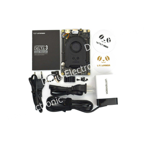 DFR0981 <span class=keywords><strong>LattePanda</strong></span> 3 Delta 864-ordinateur monocarte Windows/Linux de poche fabriqué aux États-Unis - Product Image 2