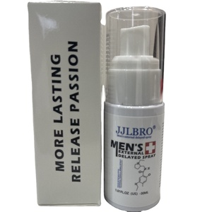 Spray Retardante Restaurador de 30 ml para Hombres, Sin Aditivos, Uso en Adultos, Potenciador Sexual para Parejas, Fortalecedor, Más Vendido - Product Image 4