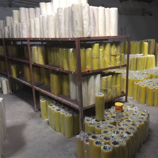 Manufacturers Selling Gravure Printing Press Roller Support Custom Processing