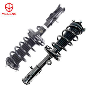 Honda Odyssey RC3 2.4 L OdysseyハイブリッドRC4 2015-2021用OEM卸売フロントリア完全油圧サスペンションショックアブソーバー - Product Image 3