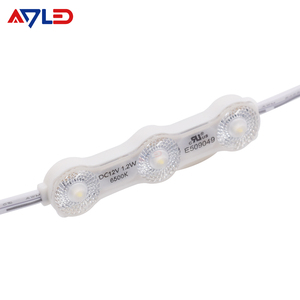 Module LED rond SMD 2835 Dark Light DC avec lentille pour module de lentille LED pour éclairage de plafond, source LED, module LED 12V de qualité - Product Image 5