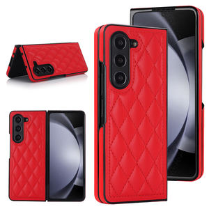 Fundas Plegables Clásicas de Cuero Resistentes a Golpes para Teléfonos Móviles Samsung Galaxy, <span class=keywords><strong>Huawei</strong></span>, Oppo, Moto y Vivo con Protección para la Cámara - Product Image 3