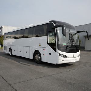 Autobus scolaire zéro émission TENGLONG <span class=keywords><strong>9</strong></span> mètres 39+1 places automatique LHD électrique - Product Image 3