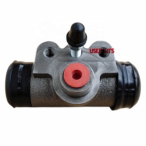 CILINDRO DE FRENO DE RUEDA TRASERO DE 3/4 DE PULGADA para M38 M38A1 M151 M151A1 M151A2 MUTT 11669158 - Product Image 1