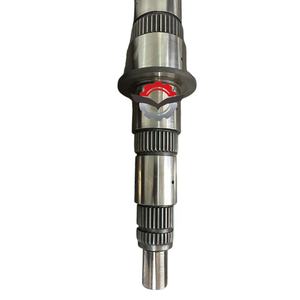 Arbre principal de boîte de vitesses adapté pour Landcruiser VDJ FZJ <span class=keywords><strong>HDJ</strong></span> 75 78 79 <span class=keywords><strong>100</strong></span> OEM 33321-60140 - Product Image 3