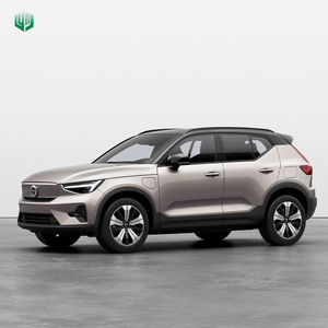 2021 <span class=keywords><strong>XC40</strong></span> <span class=keywords><strong>T4</strong></span> 4WD Intelligent Vision Sport Blue SUV Eléctrico Usado con Depósito - Product Image 1