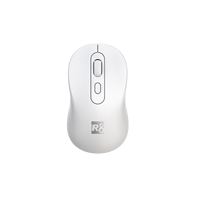 OEM ODM Kustom Mouse Kantor Nirkabel Dual Mode Isi Ulang Senyap untuk PC Notebook Laptop