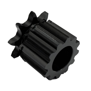 Custom Aluminum Turning Milling Parts Plastic/Metal CNC Machining <b>Machine</b> Parts Custom Gears Custom 5 Axis CNC Machining Service - Product Image 5