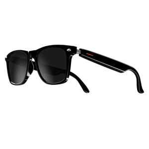 Maxtopファッション屋外UV保護ヘッドセットワイヤレスBthスポーツスマートオーディオメガネ - Product Image 2