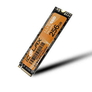 ICOOLAX M.2 NVMESSD内蔵ソリッドステートディスクドライブ128GB256GB 512GBテラバイト容量PCIeラップトップ/デスクトップ/SATA拡張ポート - Product Image 2