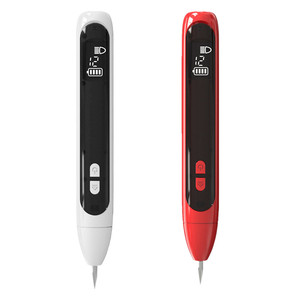 Dispositivo Portatile per Ringiovanimento della Pelle in Materiale ABS, Bestseller 2020, Rimuove Nevi, Macchie Scure, Lentiggini e Nevi di Neapolitano - Product Image 3