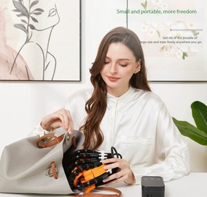 แหวนนวดกดจุดนิ้วแหวนนวดกดจุดนิ้ว - Product Image 3