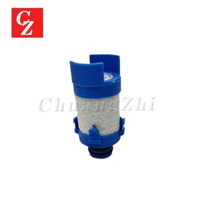 2902021200 8102297341 Kit de Elementos de Filtro PD3 para Compresor de Aire Atlas Copco 2902-0212-00 - Product Image 3