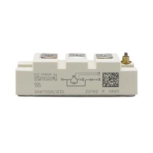 2MBI450VN-170-50 HuanXin 1700V 450A Módulo de Controlador de Potencia IGBT Semikron, Módulo IGBT 2MBI450VN 2MBI450VN-170 2MBI450VN-170-50 - Product Image 4