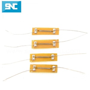 Bán Dẫn Căng Thẳng Đồng Hồ Đo - Product Image 5