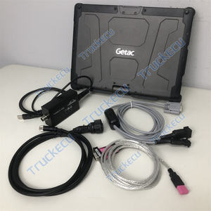 Escáner de diagnóstico para montacargas Linde v110 laptop LSG Forklift para Linde Canbox Doctor, LINDE LTD2 Pathfinder, herramienta de diagnóstico para montacargas LINDE. - Product Image 3