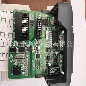 KOYO D4-450 PLC โมดูล24V 50Hz หน่วยควบคุมอุตสาหกรรมอัตโนมัติ - Product Image 3