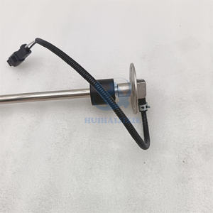 उच्च गुणवत्ता वाले खुदाई स्पेयर पार्ट्स ईंधन स्तर प्रेषक के लिए 503-8717 962 एच 950 एच सेंसर 5038717 - Product Image 5