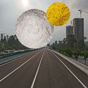 Pintura Termoplástica Reflectante para Señales de Tráfico en Polvo Blanco a Precio de Fábrica con Muestra Gratis - Product Image 3