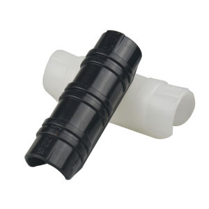 Kunci jaring pengencang plastik rumah kaca klip jepret klem murah aksesori rumah kaca <span class=keywords><strong>promo</strong></span> rumah kaca - Product Image 2