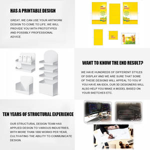 แผ่นขยายจอแสดงผลพีวีซีชั้นซูเปอร์มาร์เก็ตชั้นแสดงสินค้าเพื่อ<span class=keywords><strong>สุขภาพ</strong></span>สำหรับแม่ทารกสูตรทางการแพทย์ที่กำหนดเอง - Product Image 4